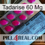 Tadarise 60Mg 35
